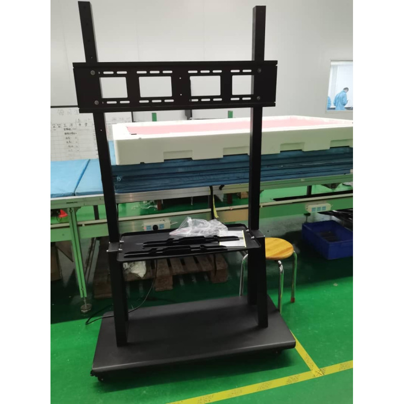 Radio Amateur UAYESOK Support De Micro Radio CB U00e0 Clipser Avec Dos Cb President