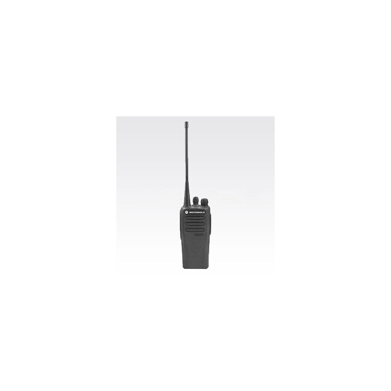 MOTOROLA PORTATIF DP1400 VHF MOTOROLA PORTATIF DP1400 VHF