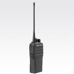 MOTOROLA PORTATIF DP1400 VHF