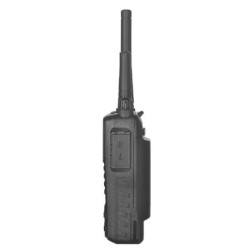 SE530K SFE POC PTT Dual Mode Radio VHF