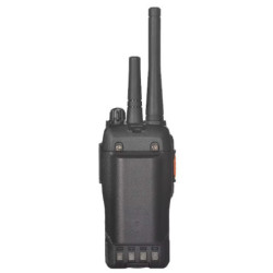 SE530K SFE POC PTT Dual Mode Radio VHF