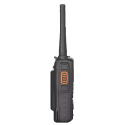 SE530K SFE POC PTT Dual Mode Radio VHF