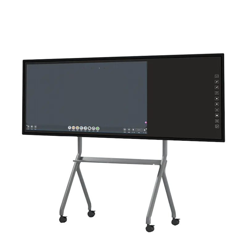 Video conference LED Smart board Video conference LED Smart board